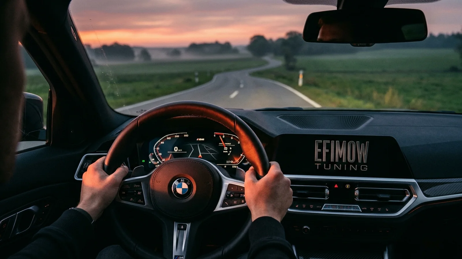 Lernwerte und Adaptionen nach dem BMW-Tuning