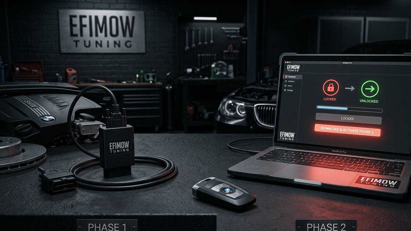 Erst Hardware, dann Software zahlen: Unser Zwei-Phasen-Modell