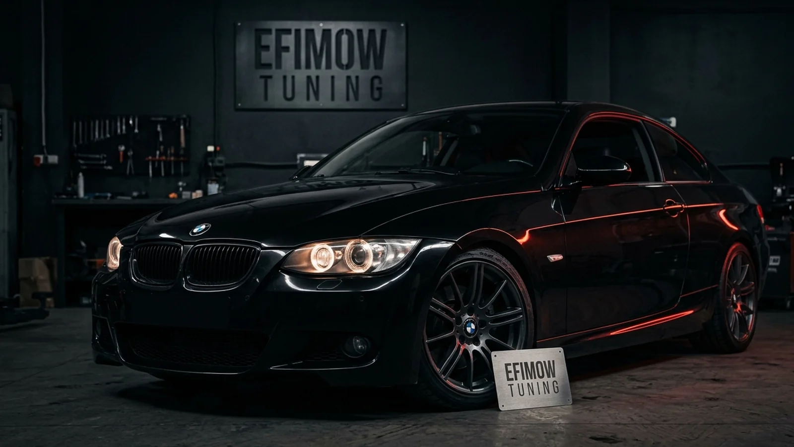 EDC16 in the E60, E87 and E9x: Tuning the M47TU2 and M57TU