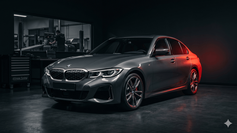 BMW G20 330i & M340i Stage 1: Real-World Numbers and Experiences