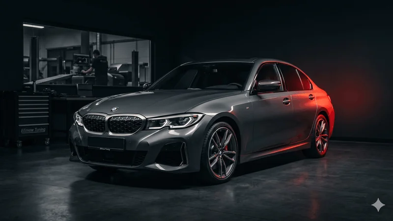 BMW G20 330i & M340i Stage 1: Erfahrungswerte aus der Praxis