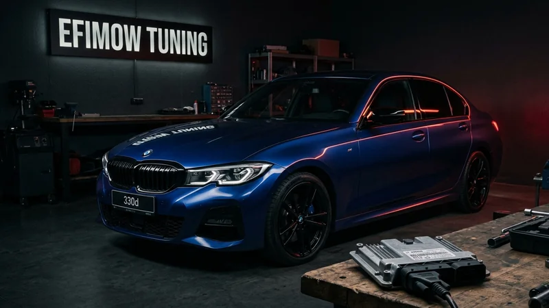 Bosch MD1 in der G-Serie: B47 und B57 im Tuning