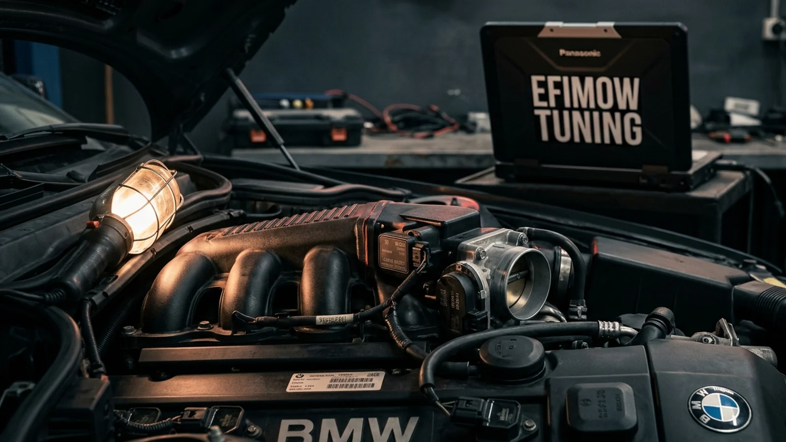 Siemens MS42/MS43: Tuning the M52TU and M54 Naturally Aspirated Sixes
