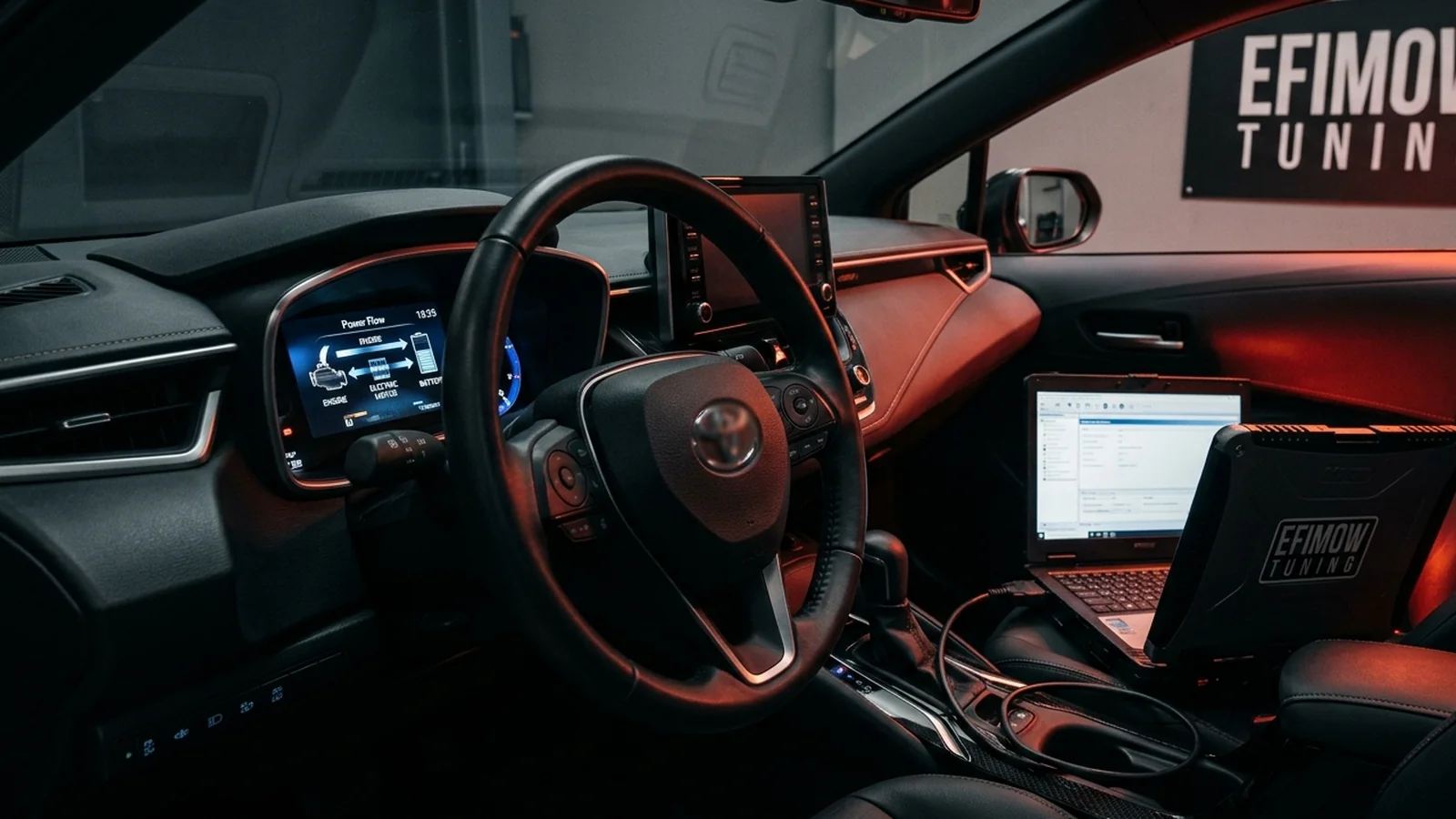 Chip Tuning Hybrid Vehicles: What Works and What Doesn't