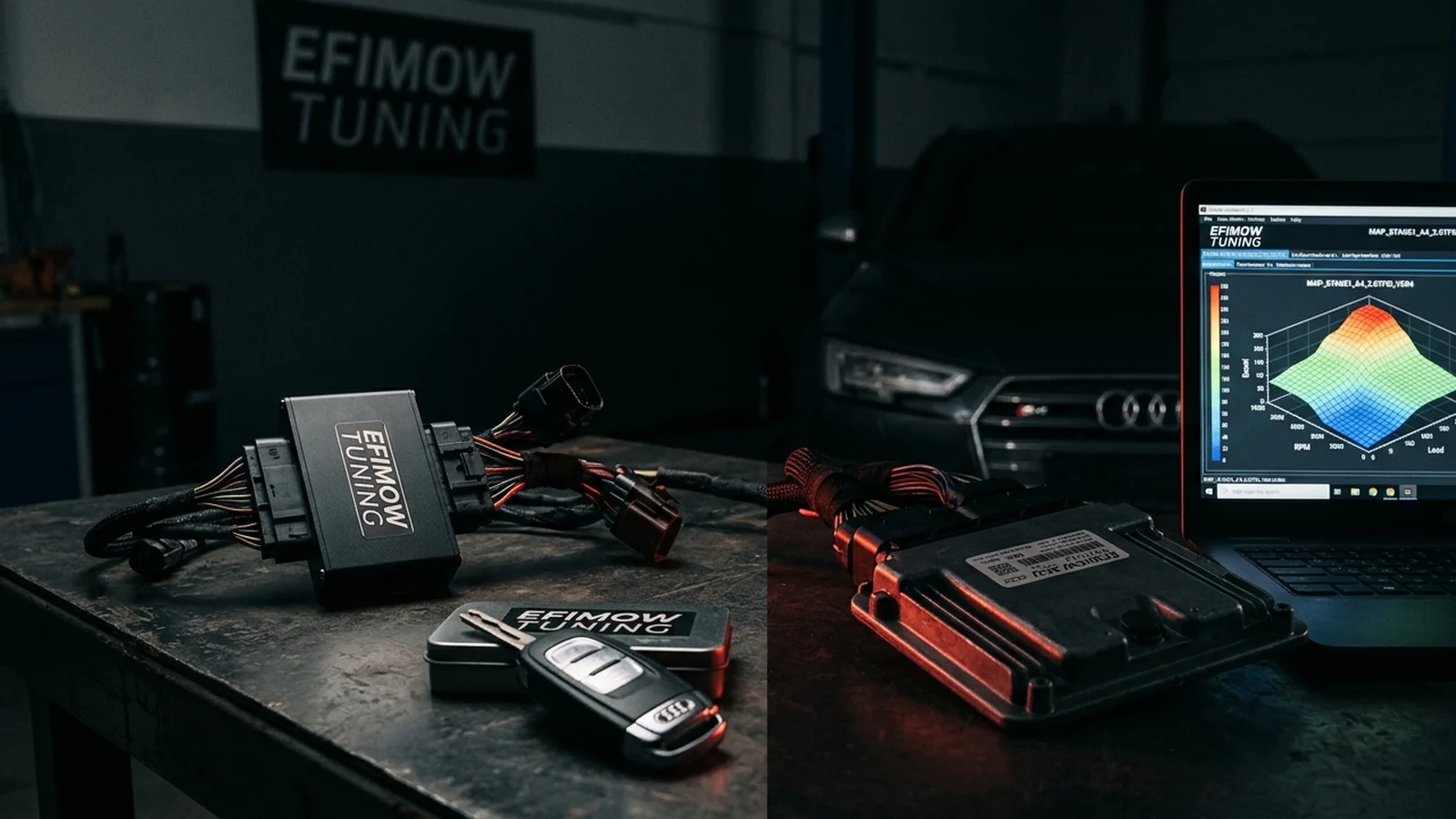 10 Chiptuning-Mythen im Faktencheck