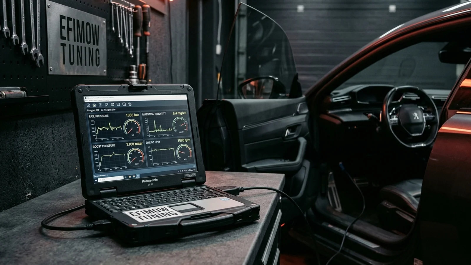 Delphi DCM3 to DCM6: Diesel ECUs Explained