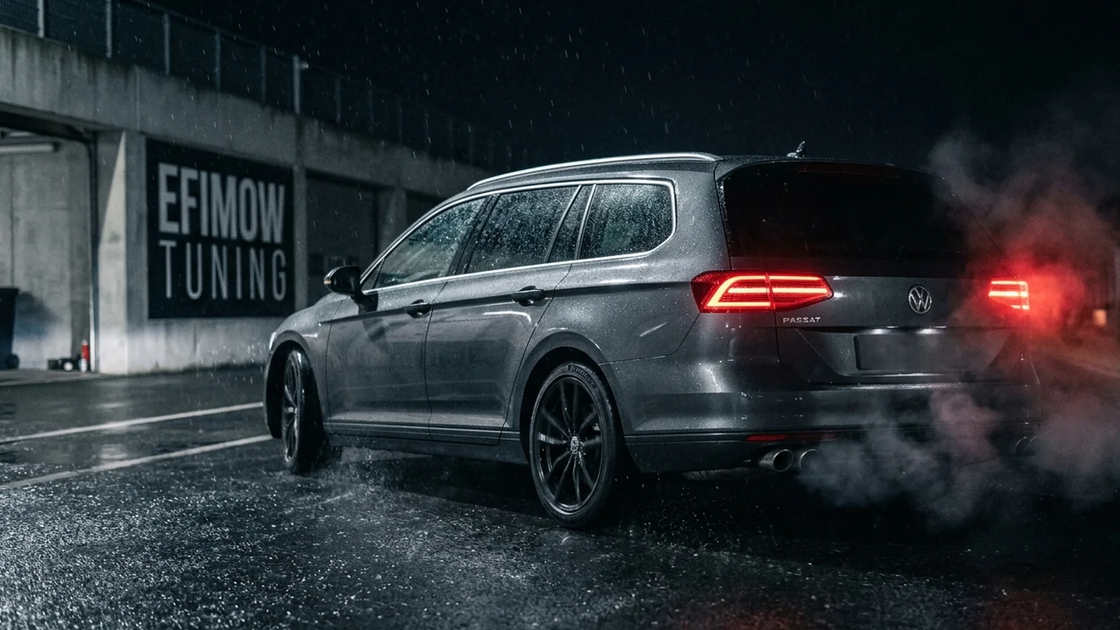Rauchbegrenzung beim Diesel: Warum Software Grenzen hat