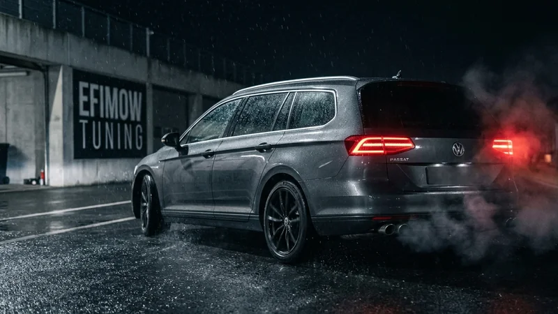 Rauchbegrenzung beim Diesel: Warum Software Grenzen hat