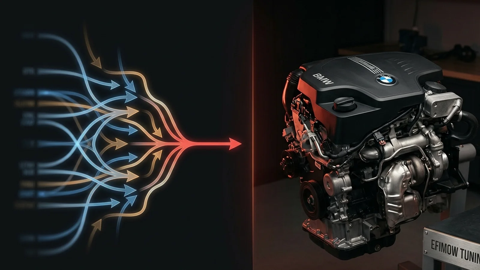 The torque model: how modern ECUs think