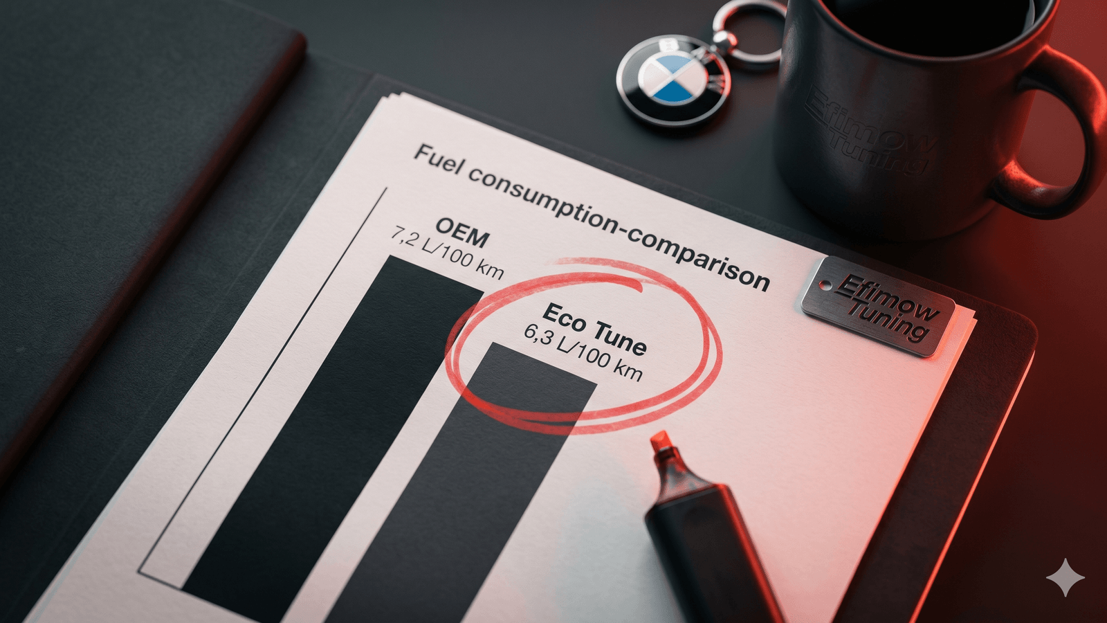 Eco-Tuning: Saving 5–15% Fuel — Does It Actually Work?