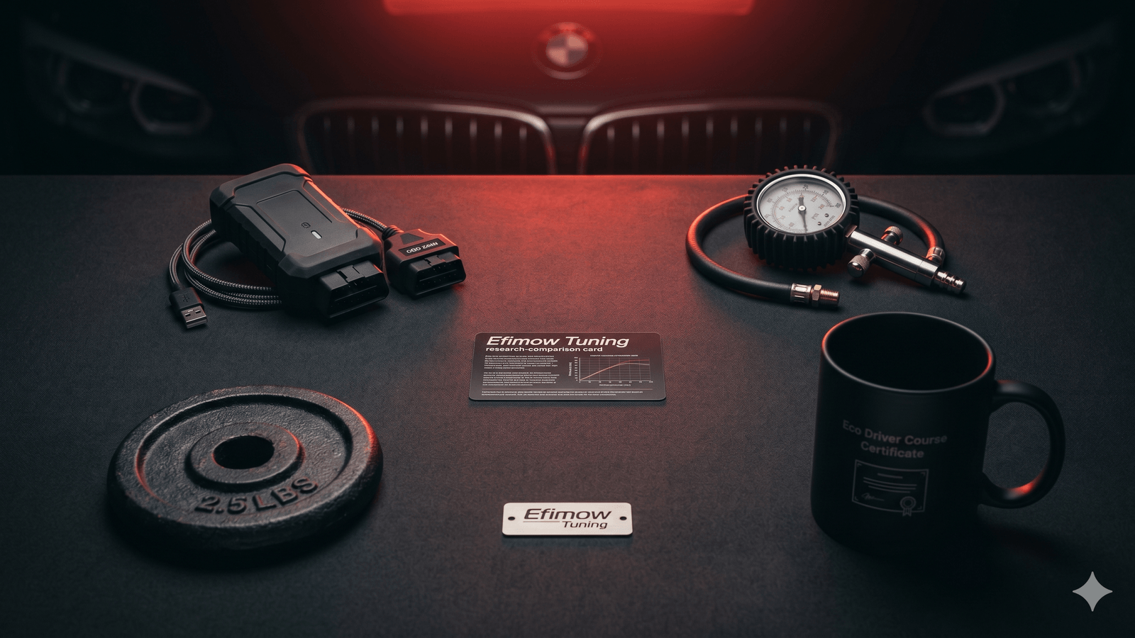 Eco-Tuning vs. Tire Pressure vs. Driver Training: Where the Real Savings Are