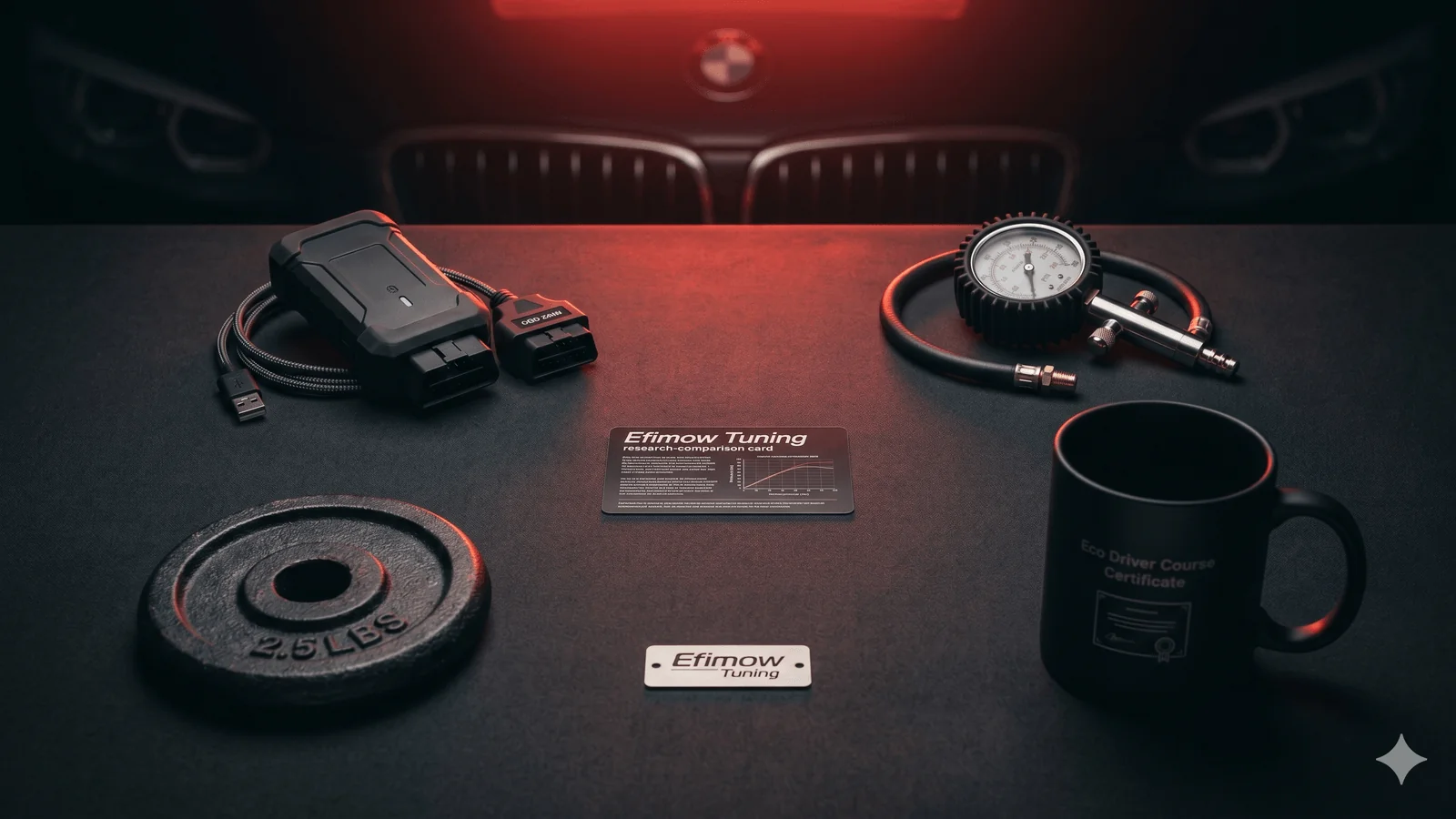 Eco-Tuning vs. Tire Pressure vs. Driver Training: Where the Real Savings Are