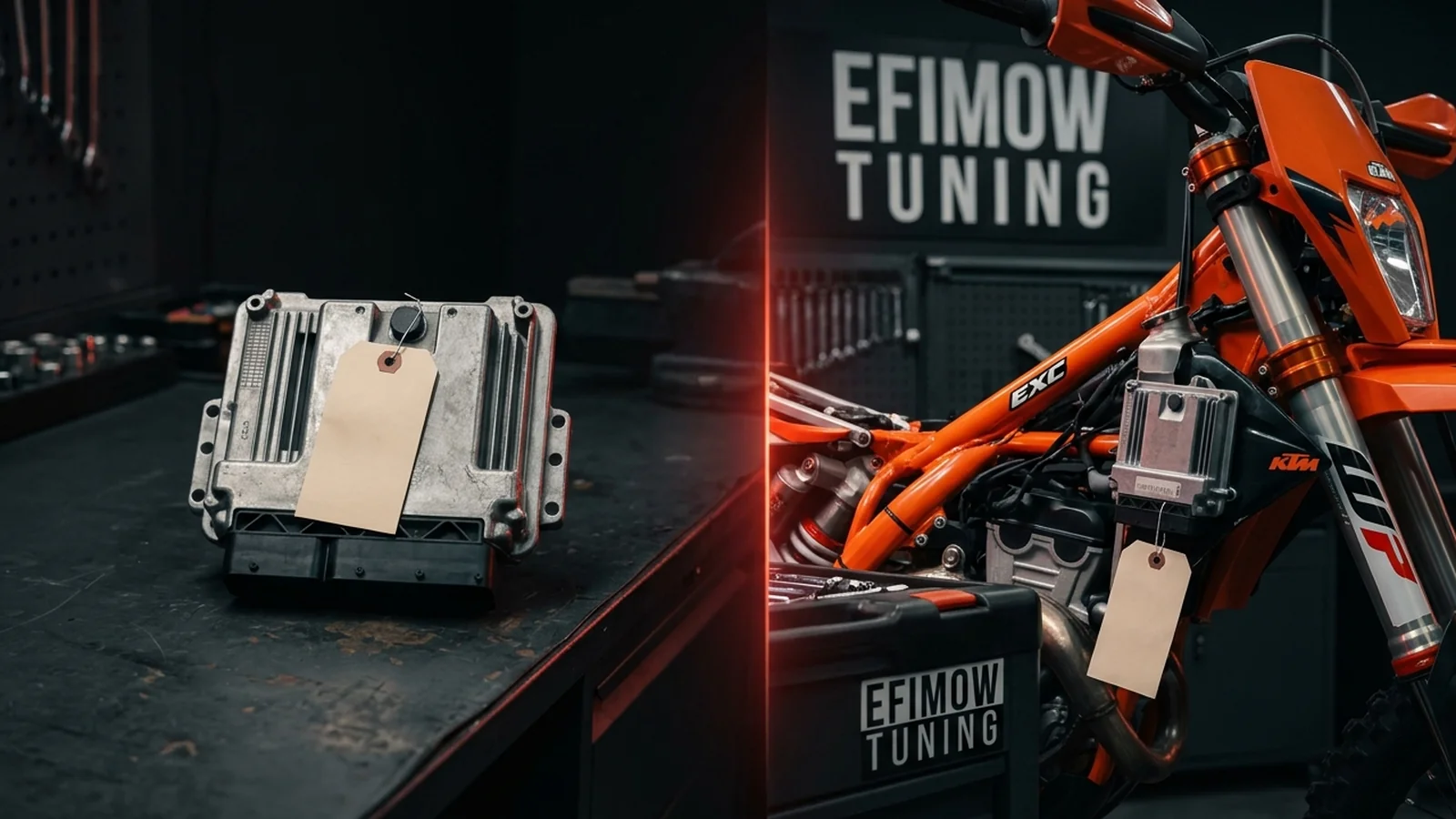 Bosch, Continental, Delphi, Marelli, Denso, Keihin: who builds which ECU
