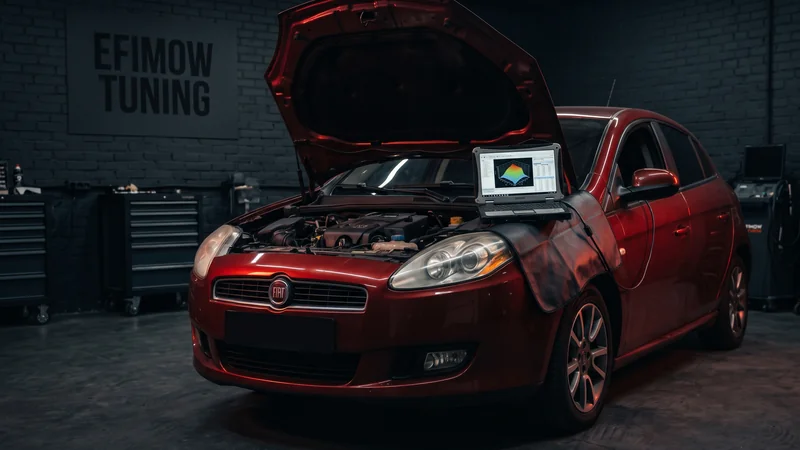 Fiat 1.6/2.0 MultiJet: Italienische Diesel optimieren