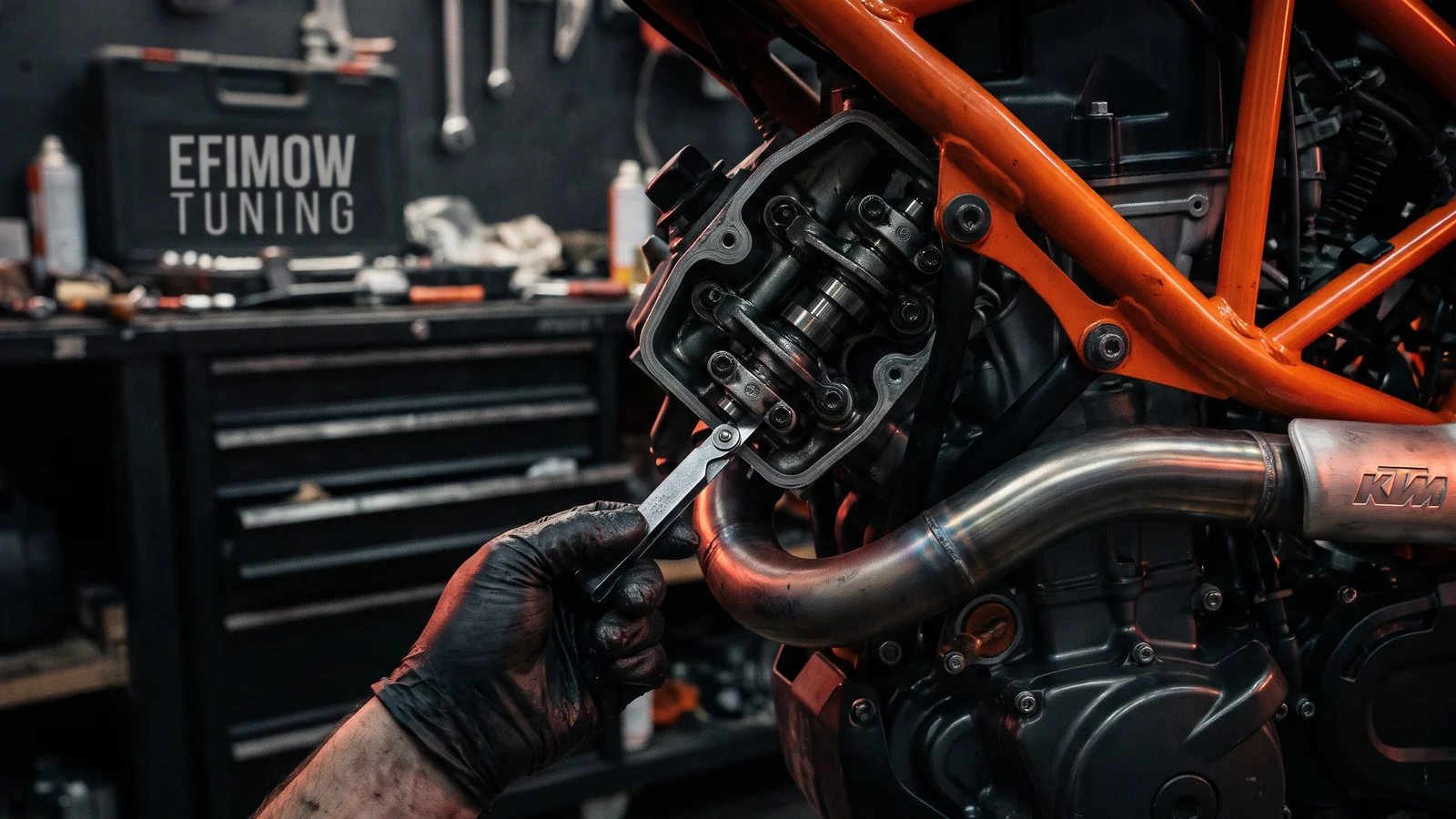 Big Singles: What Software Tuning Can Do for a 690 & Co.