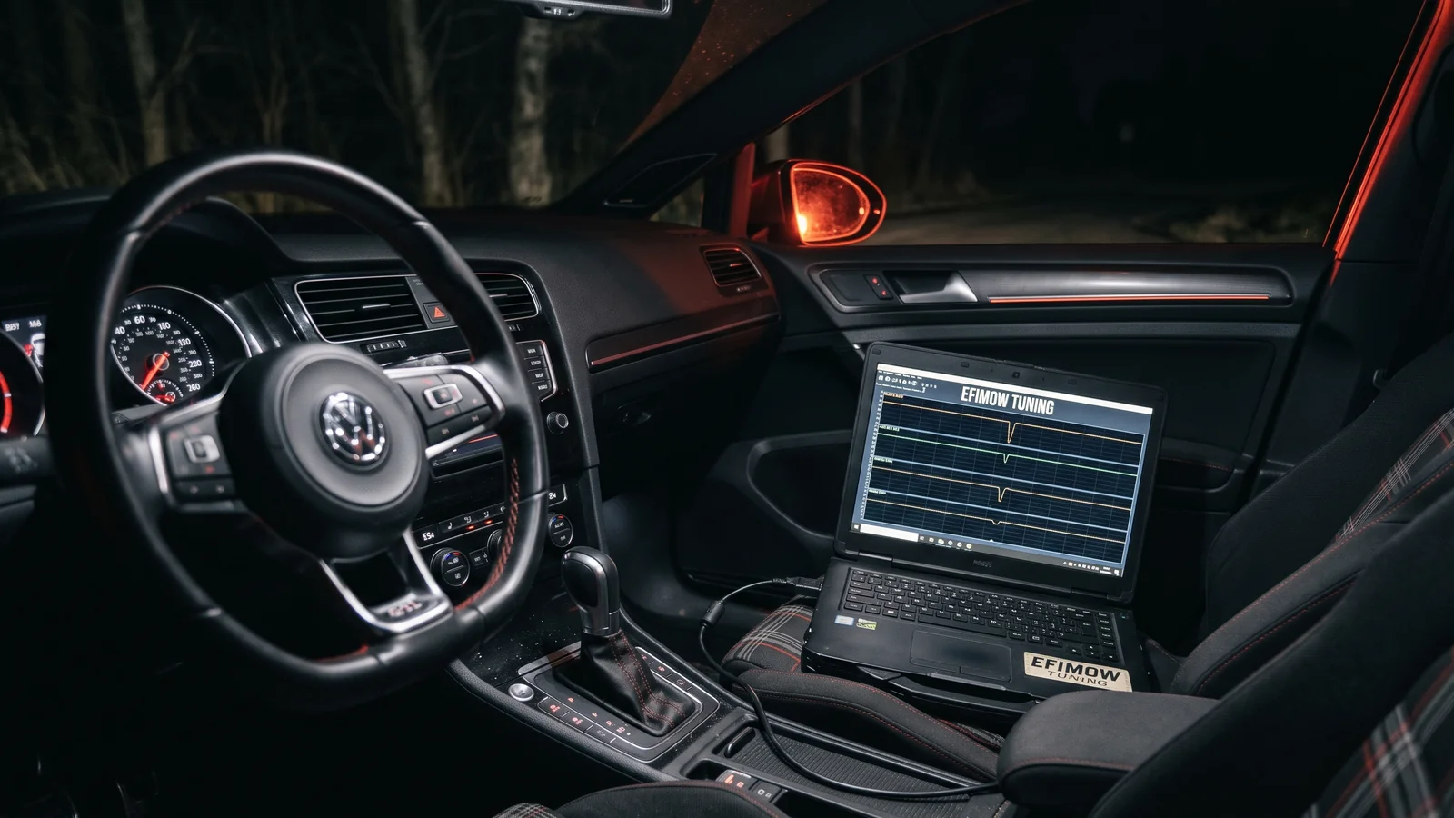 Knock Control: The Guardian Angel of Every Petrol Tune