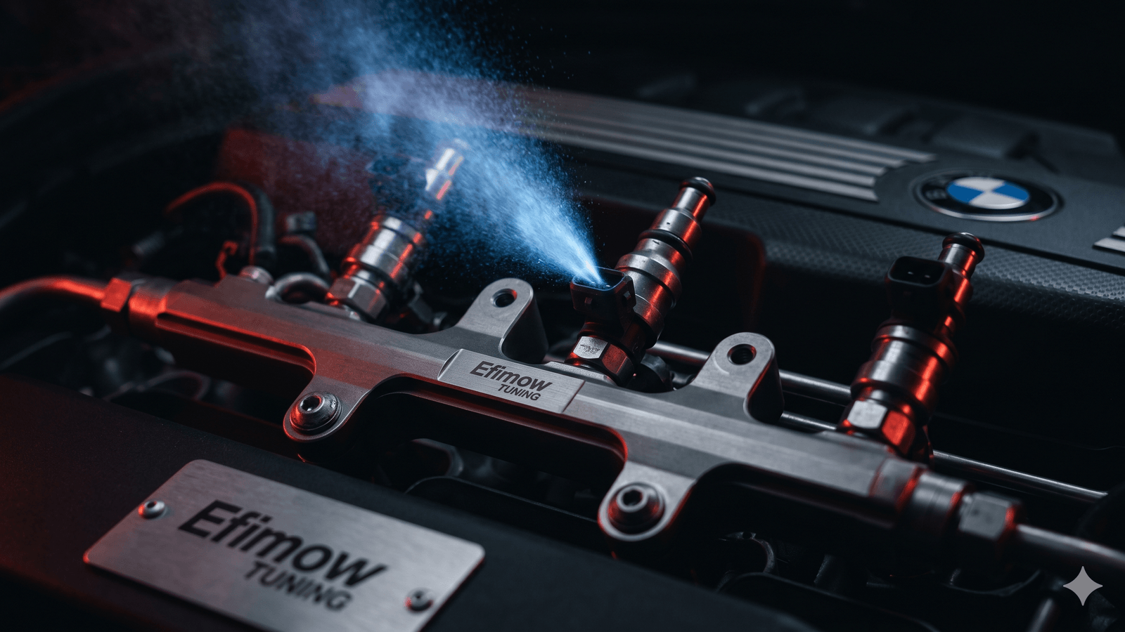 Boost, Rail Pressure, and Ignition Angle: The Three Levers Professional Tuners Pull