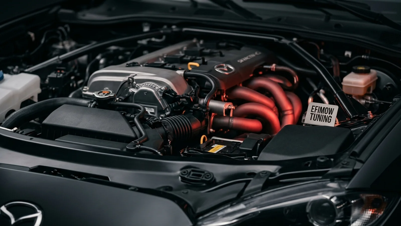 Mazda Skyactiv-G und -D: Was bei Hochverdichtern geht
