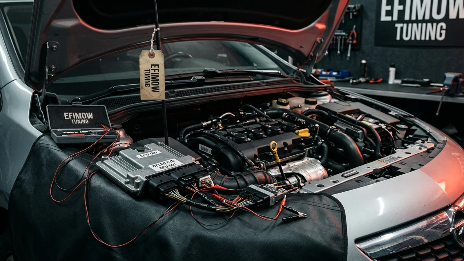 Opel Astra J and K: Turbo Petrols and CDTI Diesels Examined