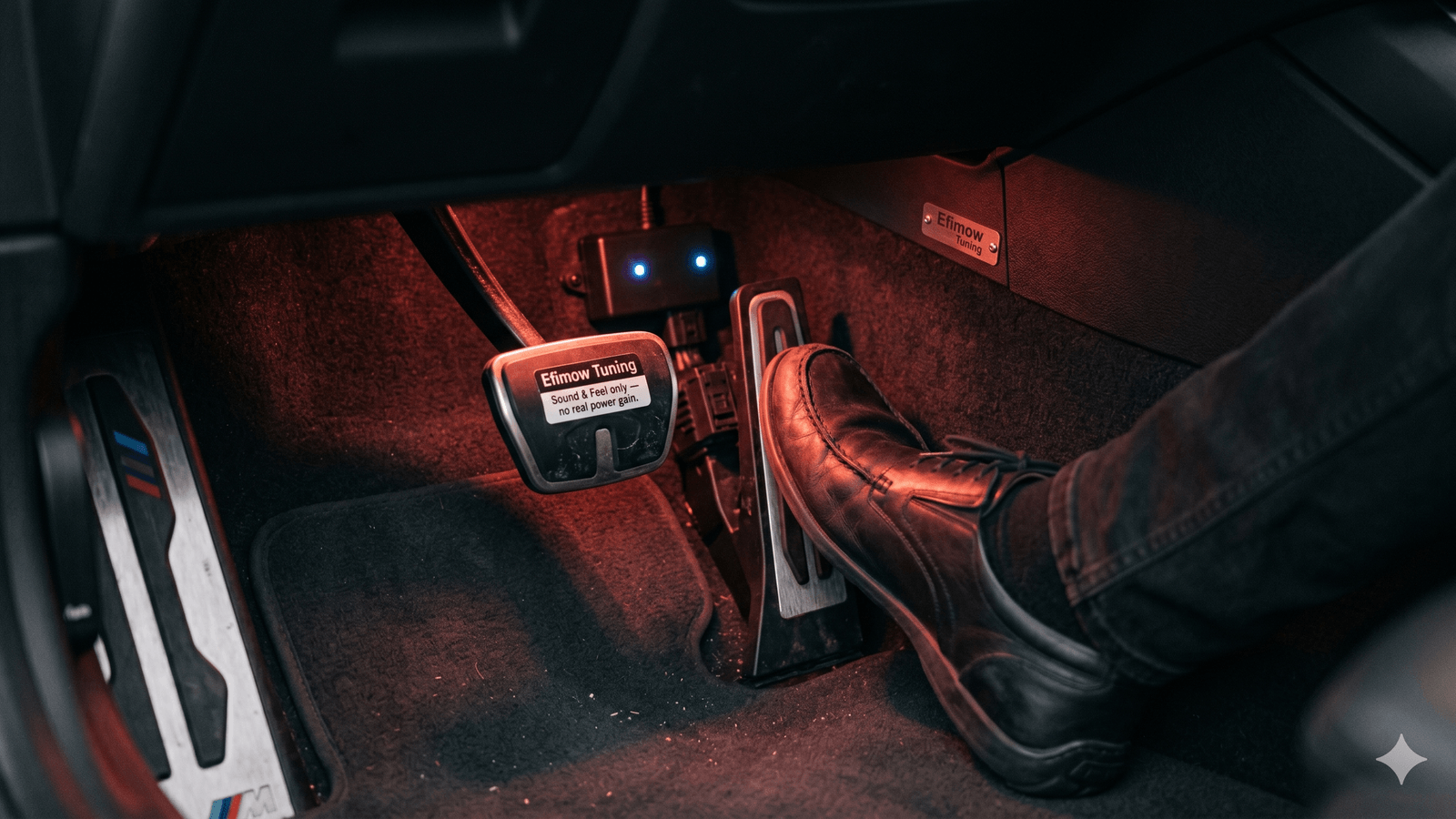 Throttle Boxes: Why Pedal Modules Don't Make Real Horsepower