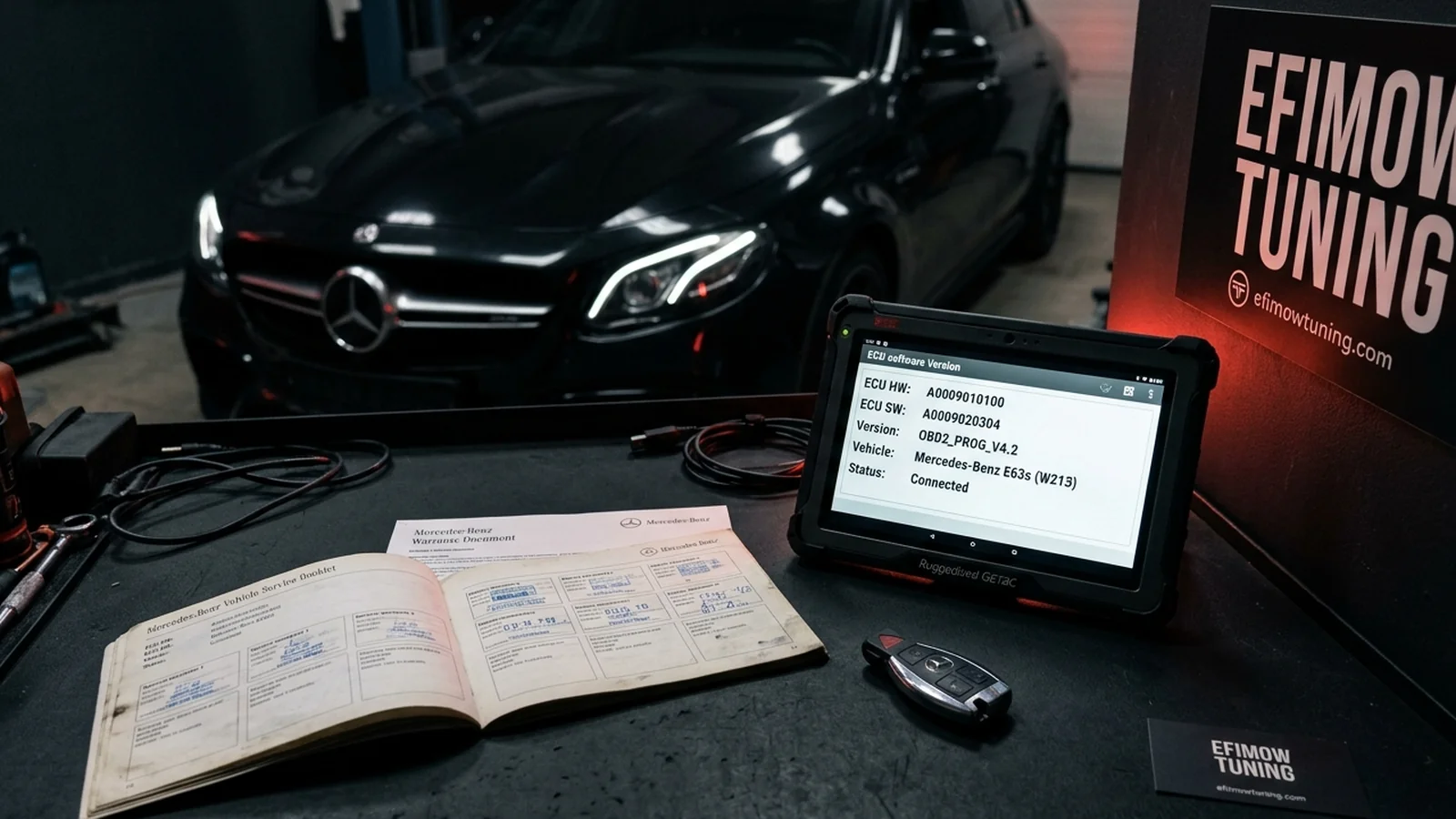 Premium Cars and Tuning: Warranty, Leasing, Dealer Service