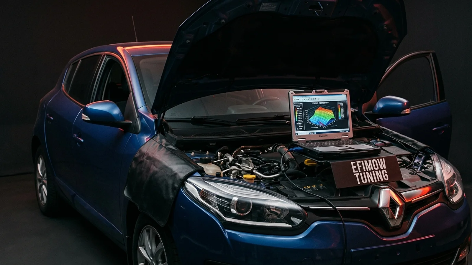 Renault 1.5 dCi (K9K): Tuning the Diesel That Is Everywhere