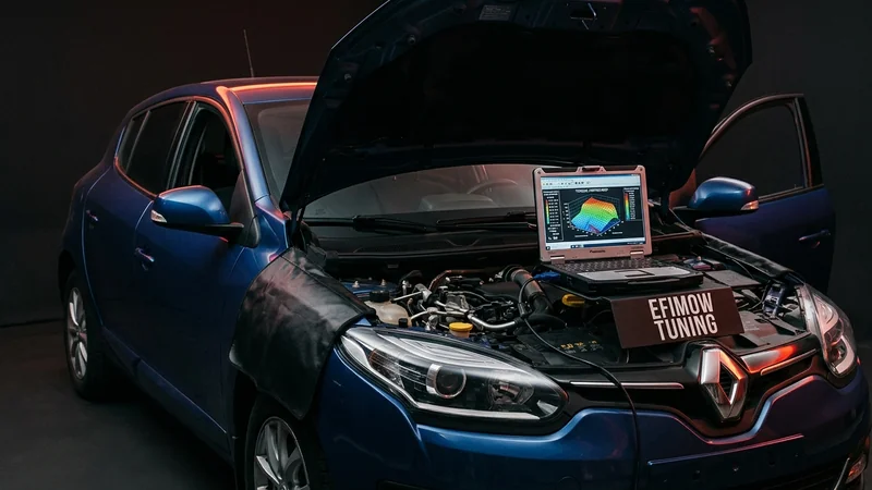Renault 1.5 dCi (K9K): Der Allgegenwärtige im Tuning
