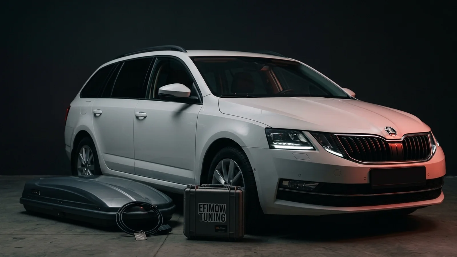 Skoda Octavia III 2.0 TDI: Mehr Durchzug für den Alltagskombi