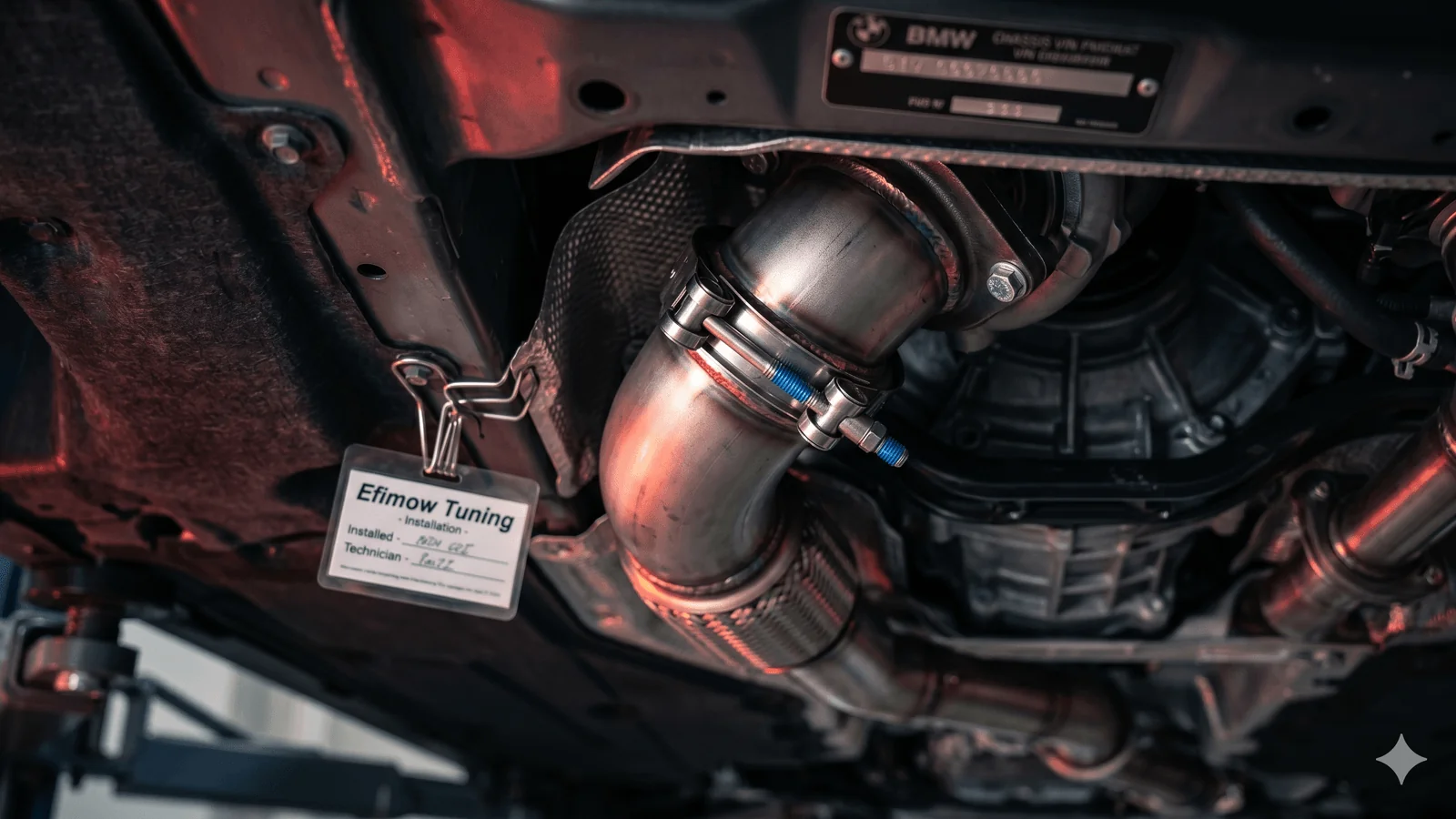 Stage 2 Tuning: Beyond Software Alone