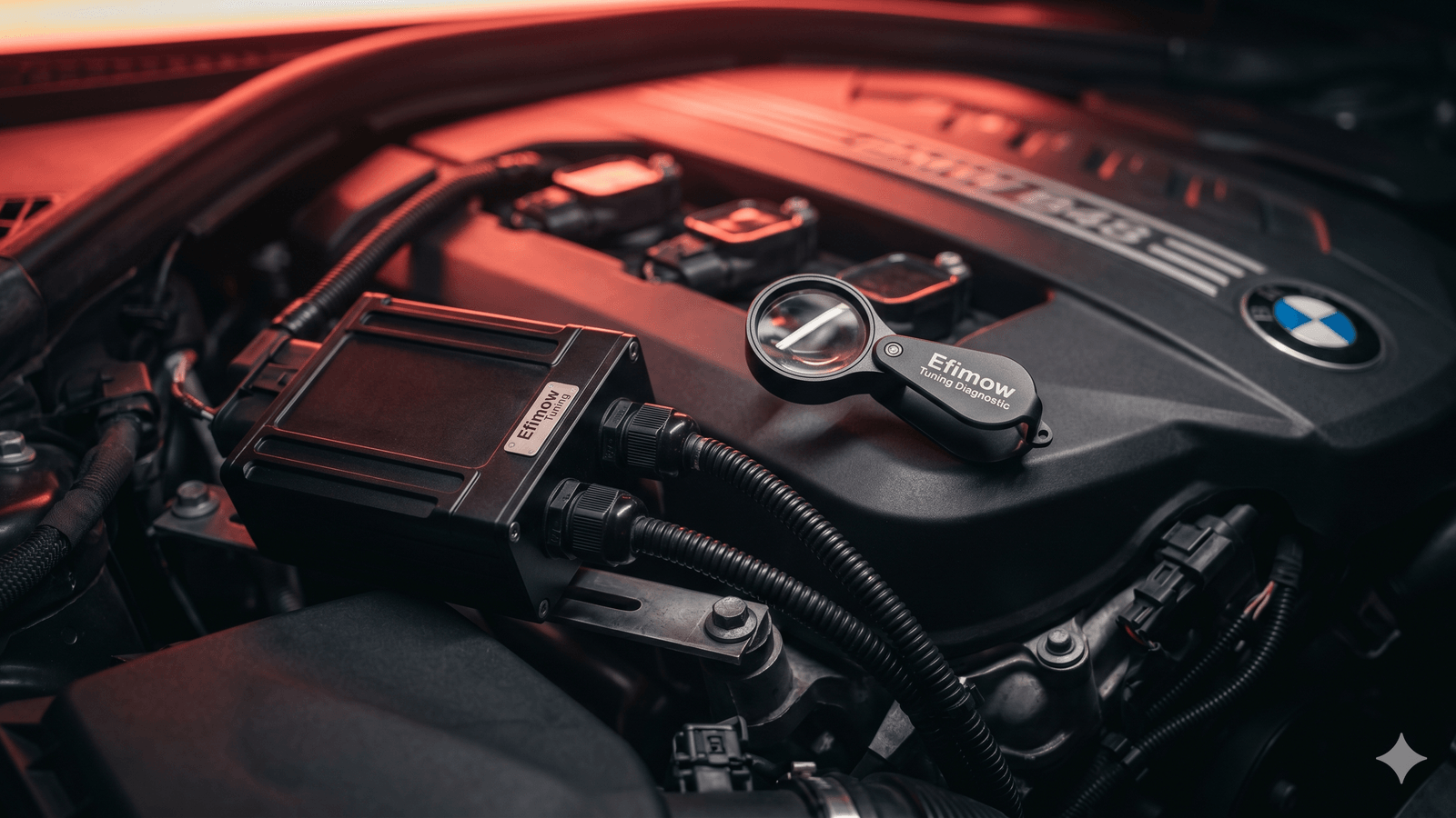 Tuning-Box: Wie Sensorsignale manipuliert werden