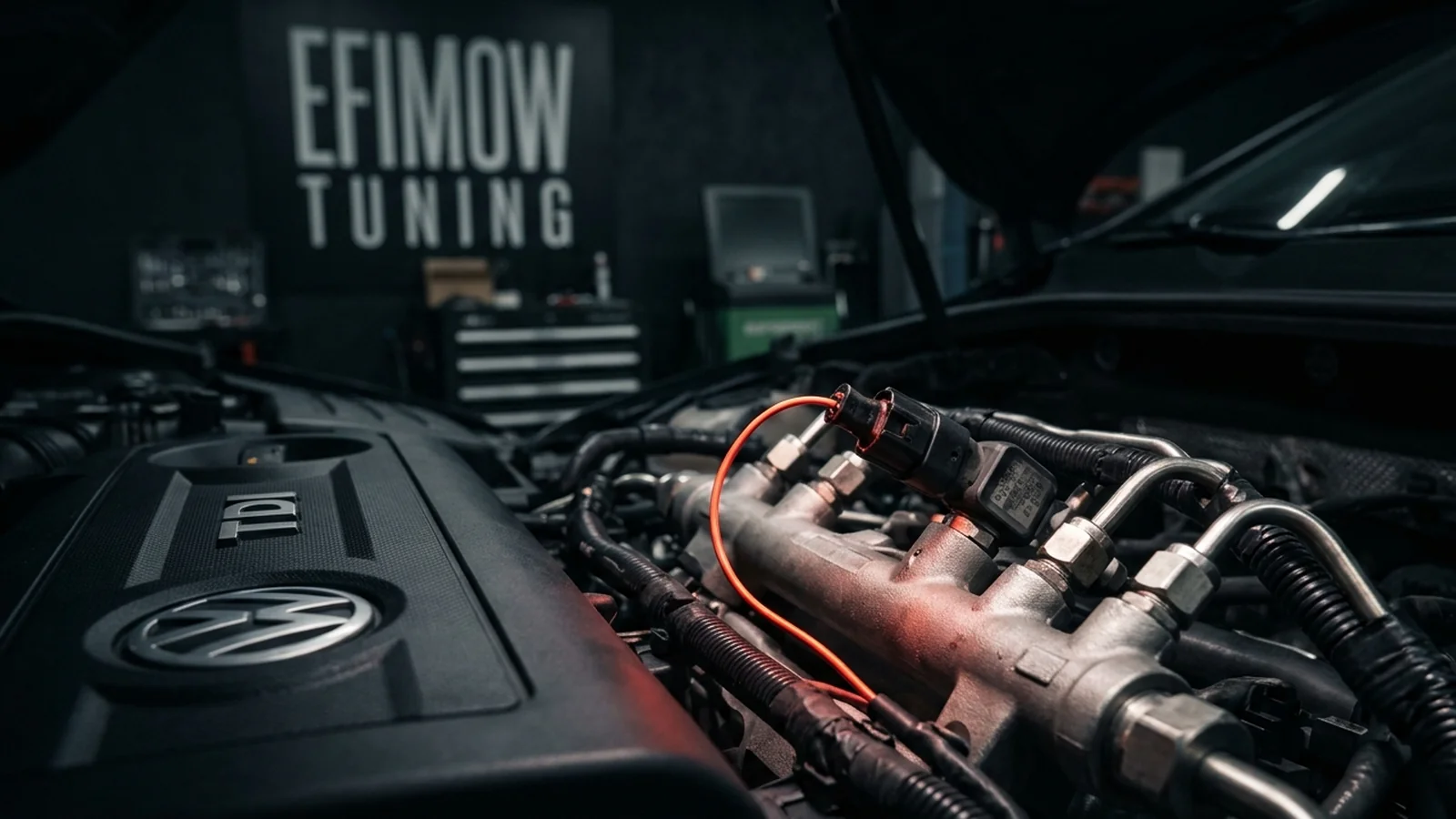 Tuning Box or Software? The Comparison for Every Brand