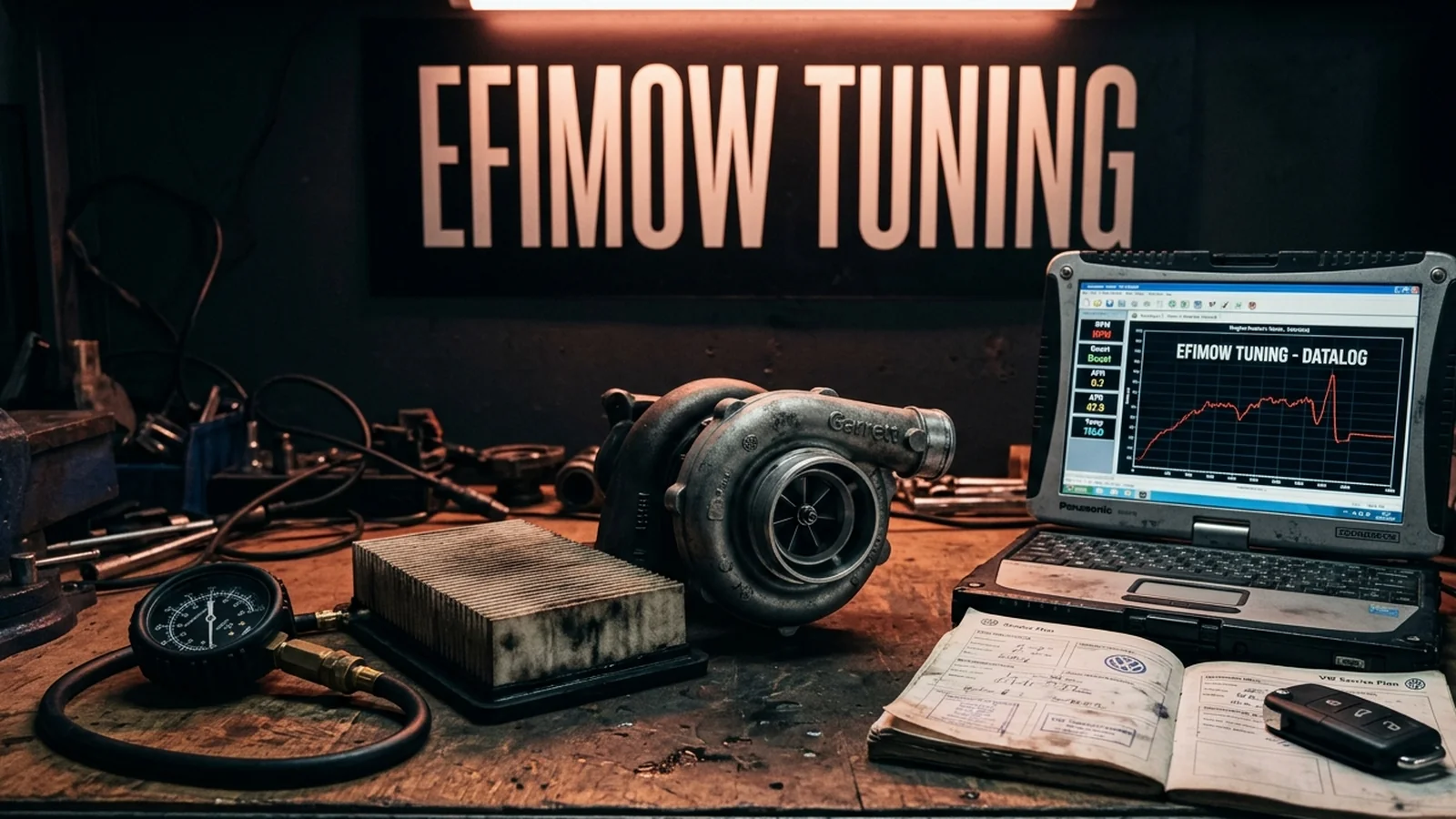 High Mileage and Tuning: When It Makes Sense