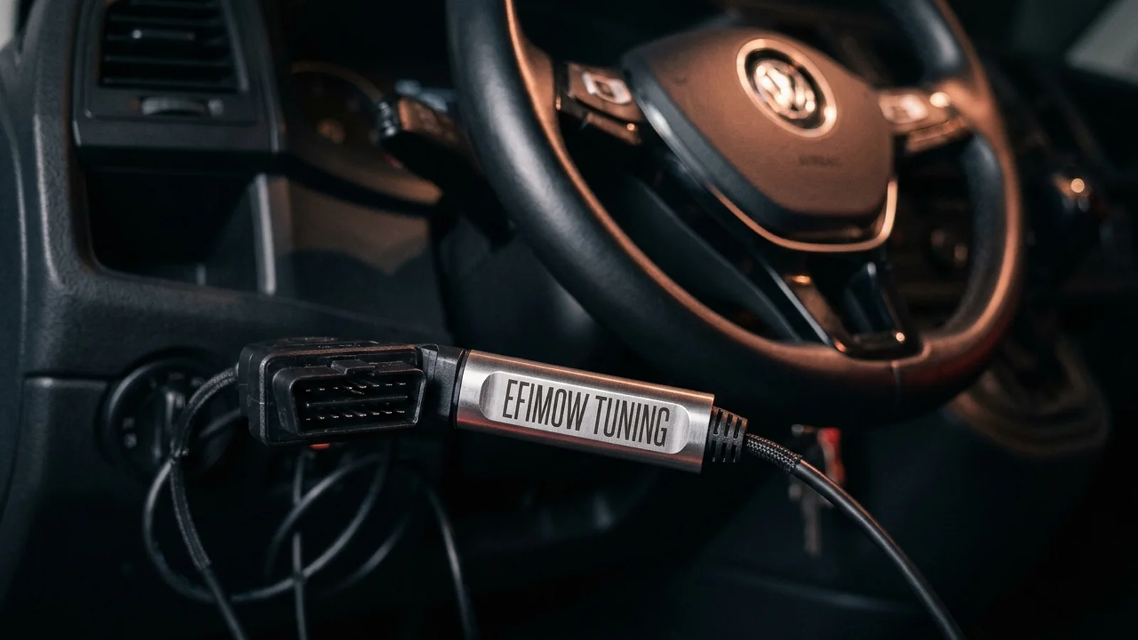 VW Transporter T6 TDI: Tuning for Vans and Campers