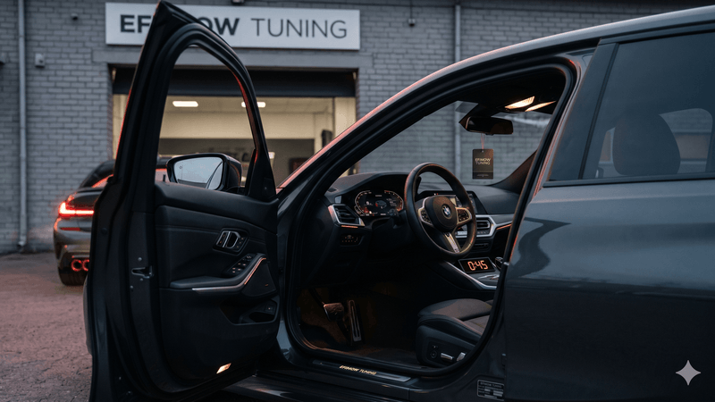 Warm Up and Cool Down: The Single Most Important Rule for Turbo Engines