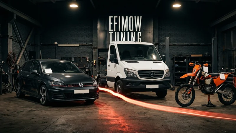 Welches Tuning passt zu mir? Ein Entscheidungsleitfaden
