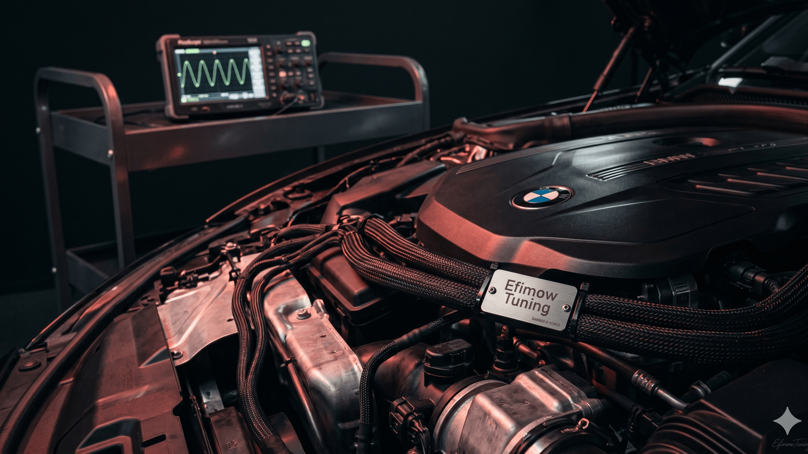 How the ECU Processes Sensor Signals in Real Time